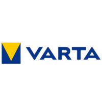 Logo VARTA