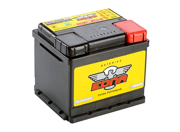 Batería Edna FW60