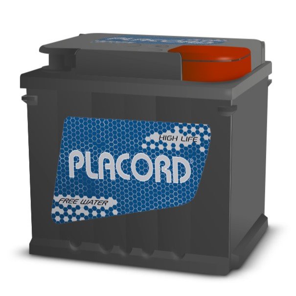 Batería Placord PF55