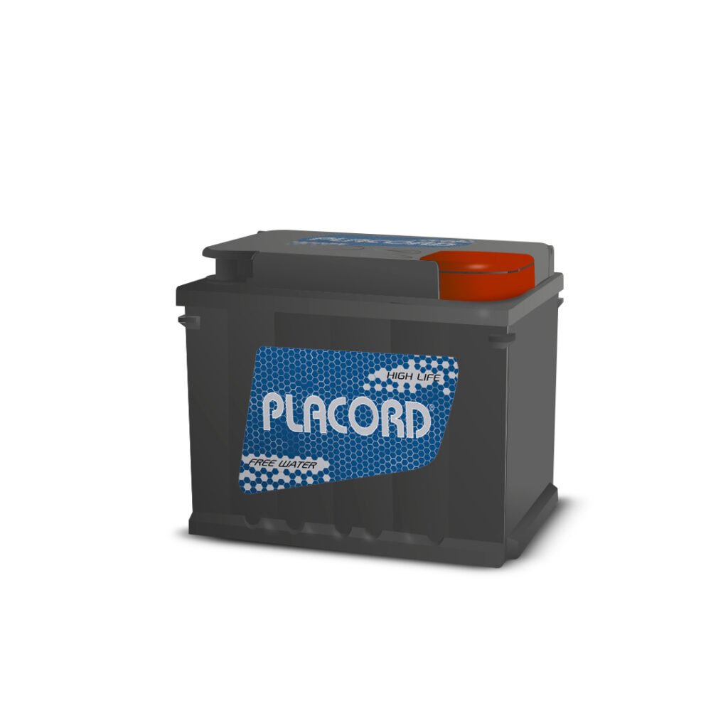BATERÍA PLACORD PF65