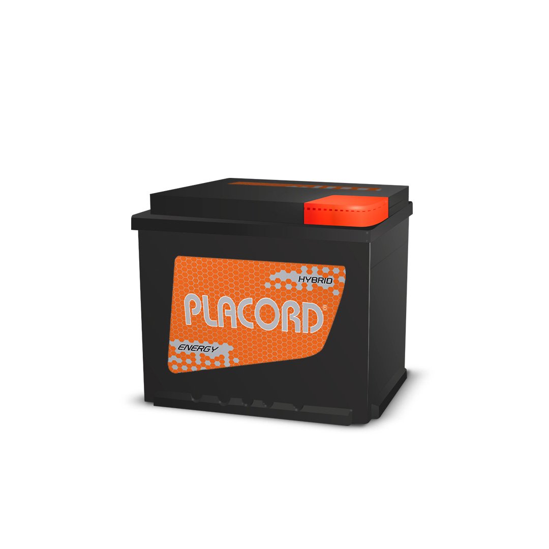 Batería Placord PH65